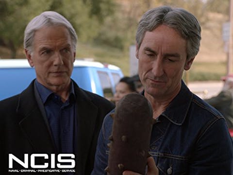 NCIS - Episode 17