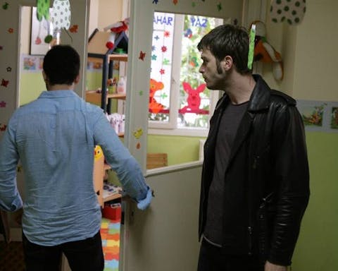 Kuzey Güney - Episode 38