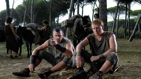 Rome - Episode 7