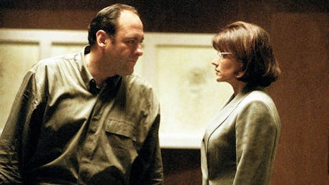 The Sopranos - Episode 6
