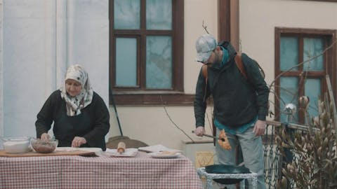 Bana Her Yer Mutfak - Episode 7