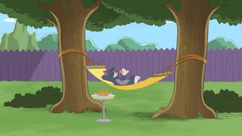 The Tom and Jerry Show - Episode 58