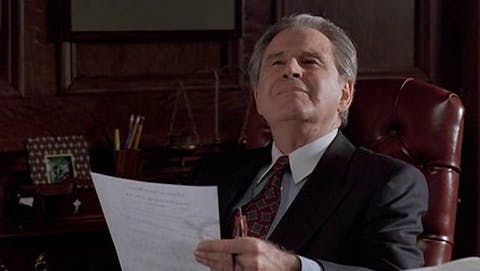 Law & Order - Episode 2