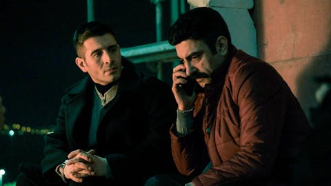 Dengeler: Biri Olmak - Episode 7