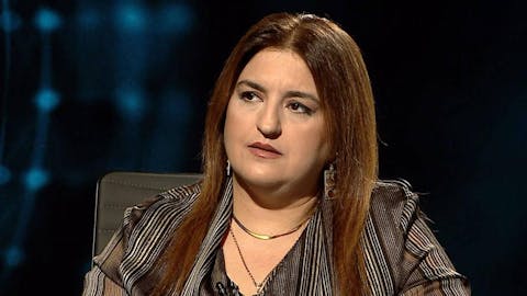 Zaman Tüneli - Episode 55