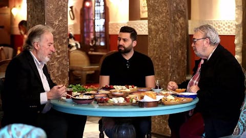 Görevimiz Yemek - Episode 62