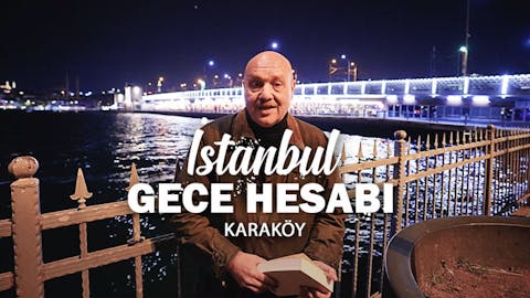 Istanbul Hesabi - Episode 10
