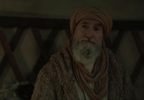 Resurrection: Ertugrul - Episode 21