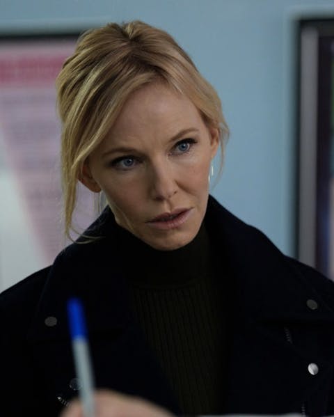 Law & Order: Special Victims Unit - Episode 17