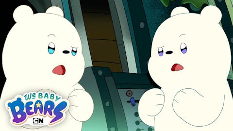 We Baby Bears - Episode 19