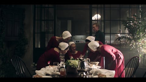 The Handmaid's Tale - Episode 6