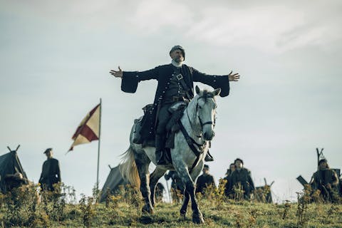 Outlander - Episode 10