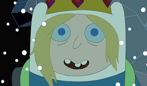 Adventure Time - Episode 2