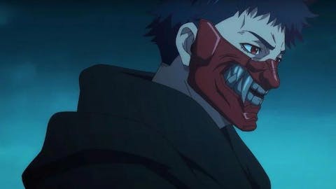 Ninja Kamui - Episode 4