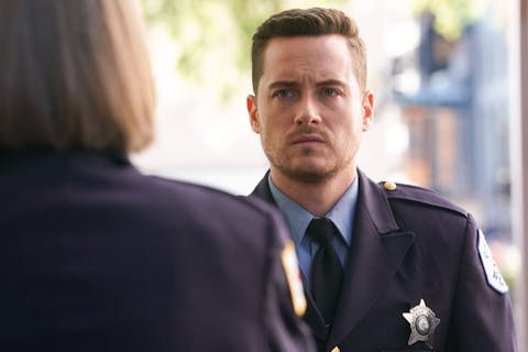 Chicago P.D. - Episode 3