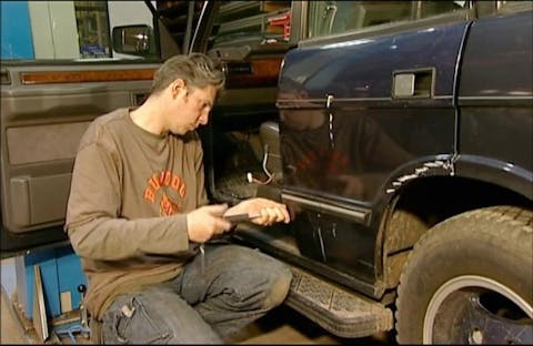Wheeler Dealers - Episode 7