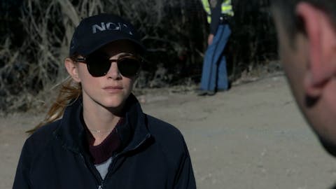 NCIS - Episode 13