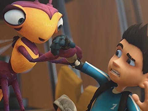 Insectibles - Episode 1