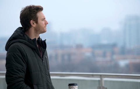 Chicago Med - Episode 18