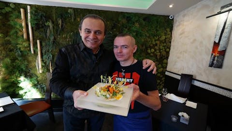 Gastronomi Maceraları - Episode 7