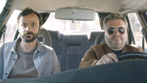 Running Errands - Episode 3