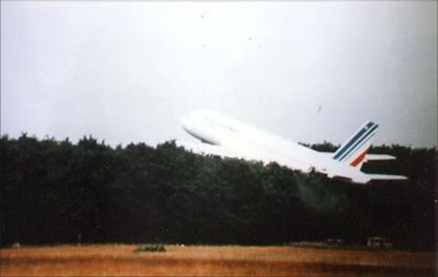 Air Crash Investigation - Episode 14
