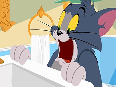 The Tom and Jerry Show - Episode 23