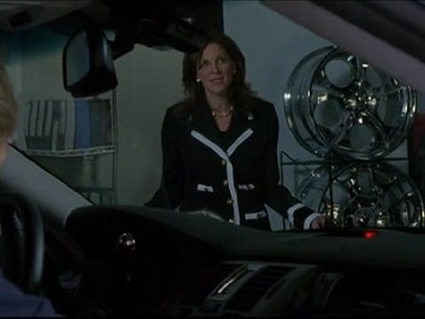 Law & Order - Episode 17
