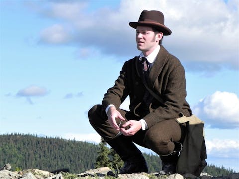Murdoch Mysteries - Episode 1