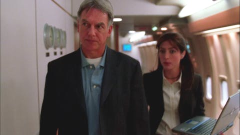 NCIS - Episode 1