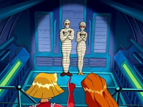 Totally Spies! - Episode 2