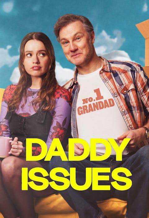 Daddy Issues - Episode 2