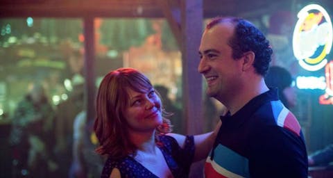 Togetherness - Episode 4