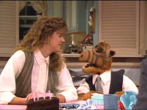 ALF - Episode 4