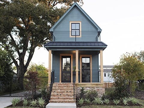 Fixer Upper - Episode 14