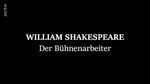 Shakespeare: Rise of a Genius - Episode 1