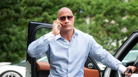 Ballers - Episode 1