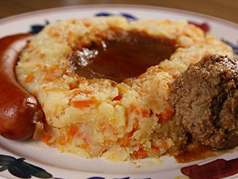 Bizarre Foods: Delicious Destinations - Episode 8