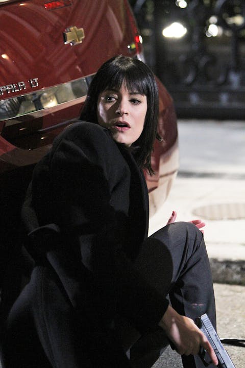 Criminal Minds - Episode 17