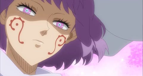 Black Clover - Episode 9