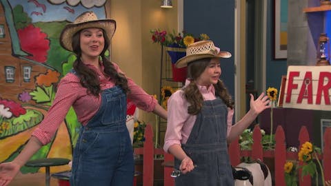 The Thundermans - Episode 19