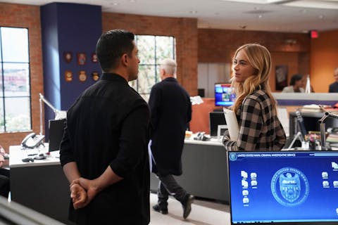 NCIS - Episode 6