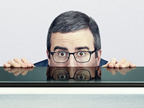 Last Week Tonight with John Oliver - Episode 30