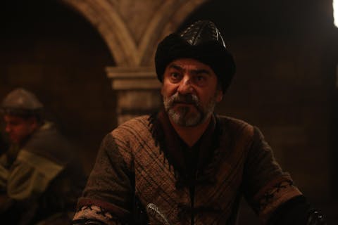 Resurrection: Ertugrul - Episode 27