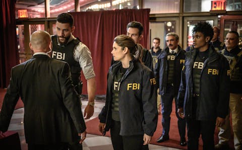 FBI - Episode 13