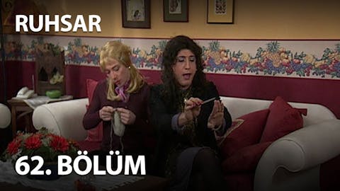 Ruhsar - Episode 15