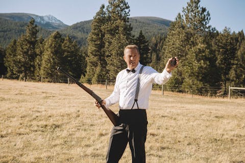 Yellowstone - Episode 7
