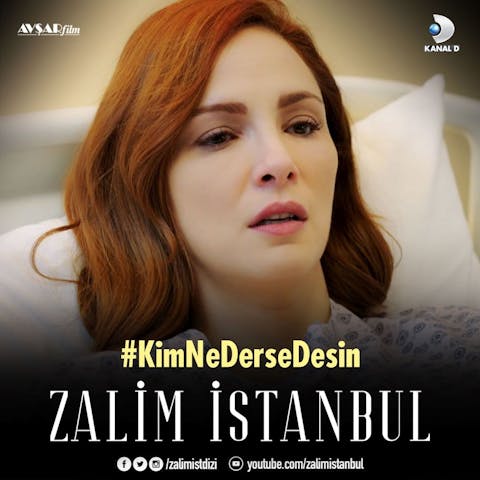Cruel Istanbul - Episode 19
