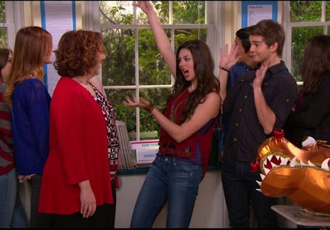 The Thundermans - Episode 23