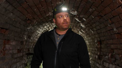 Expedition Unknown - Episode 1